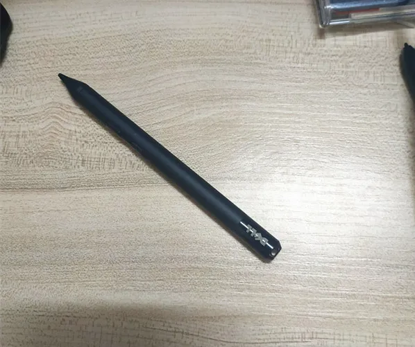 4096 нажимной стилус для microsoft Surface 3 Pro 3 Pro 4 Pro 5 Pro 6 Go Book 142 мм беспроводной Твердый алюминиевый стилус - Цвета: Черный