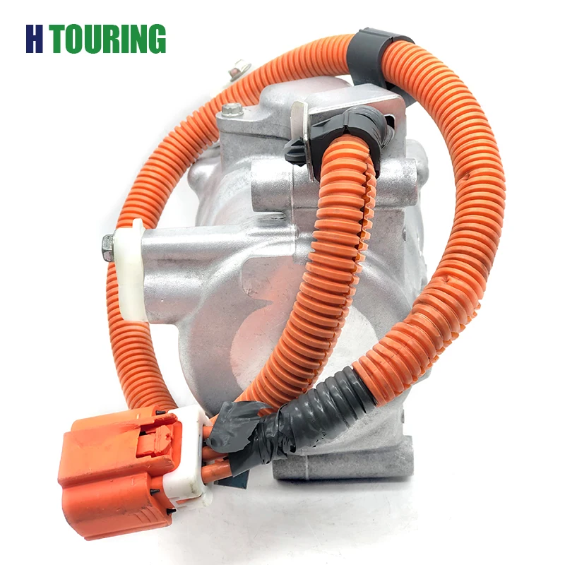  ES18C ELECTRICAL Auto ac compressor car for Toyota Prius Hybrid 1.5 2004-2009 88370-47010 042000-01
