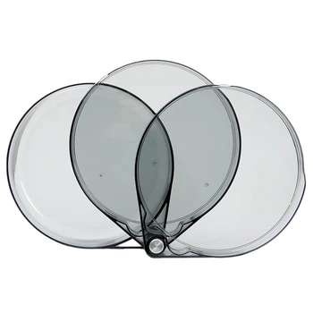 

Outdoors 3 Layers Pull Bait with Magnetic Tray Double-Fishing Box Fishing Chair Dual-Purpose Gear