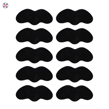 

10 Pcs Mineral Blackhead Remover Nose Sticker Black Butterfly Shaped Acne Nose Dirt Cleaning Tool CY