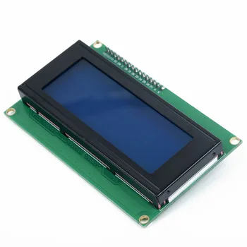 

For Arduino /Mega2560 Module Board Replacement 20X4 Display Blue Screen