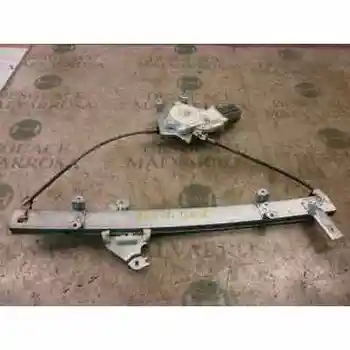 

WINDOW LIFTER FRONT RIGHT Nissan MICRA (K12E) Trail 3 DOORS [13095110]