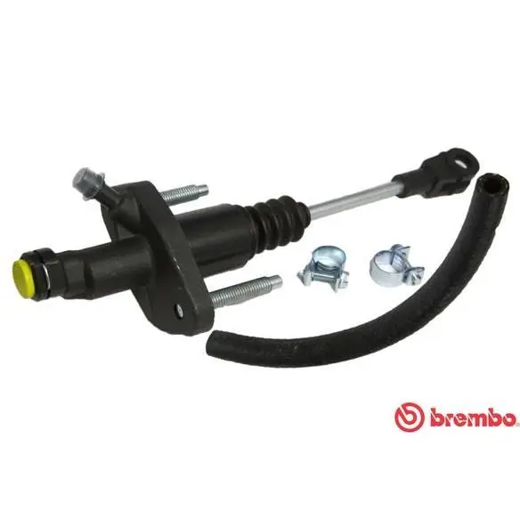 Цилиндр сцепления главный Opel Astra BREMBO C59002