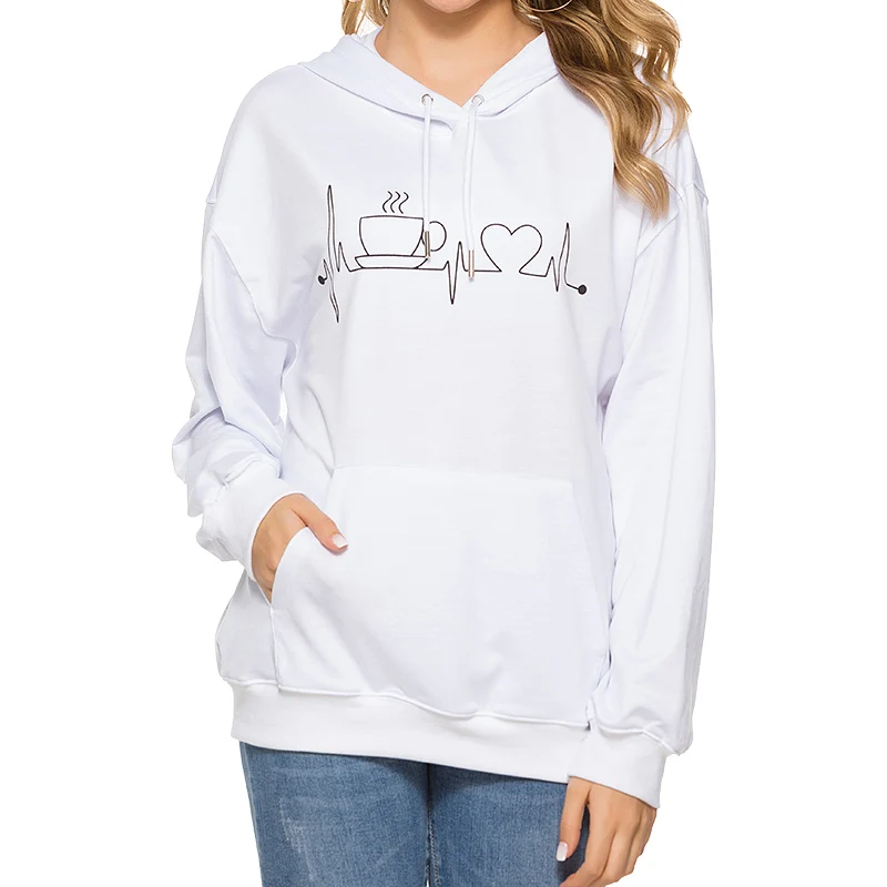 Осенние толстовки для женщин 2020 новые весенние хип хоп спортивная куртка