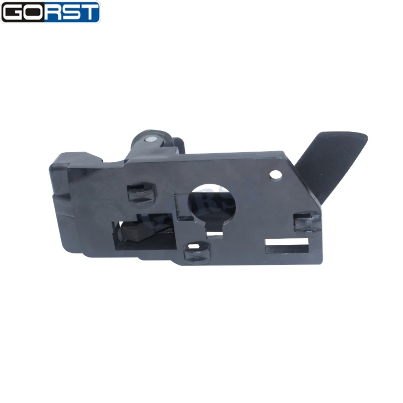 Car-styling Interior Door Handle Left Right side for Hyundai Tiburon 2003 2004 2005 2007 2008 82610-2C000LK LH 82620-2C000LK RH-2
