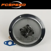 Турбокартридж RHF4 VN3 14411VK500 14411 VK500 турбозарядное устройство chra core