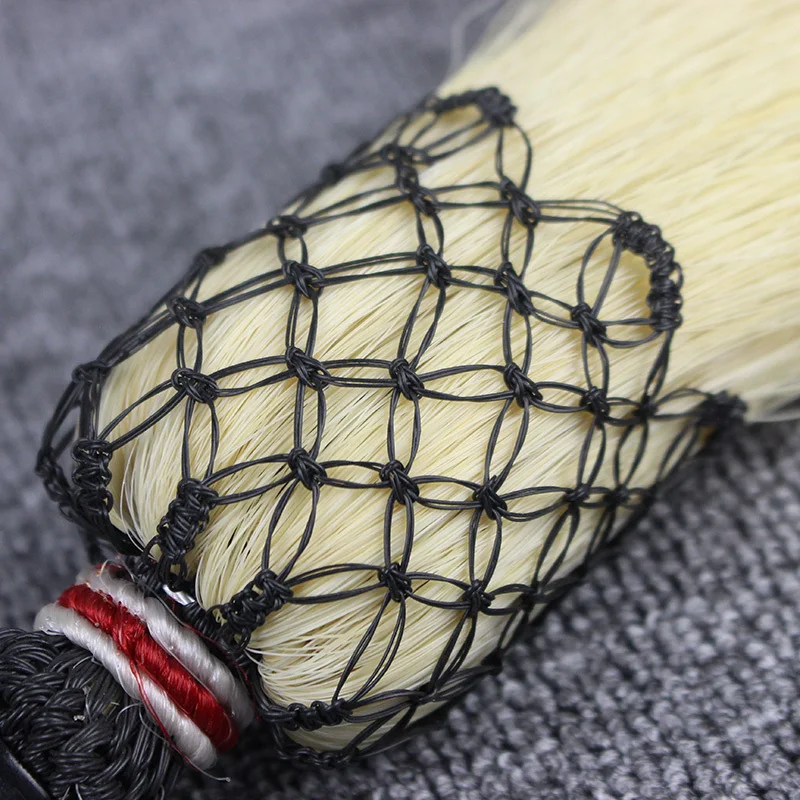 Действительно конский хвост Tai Chi Whisk Throw You Theatre Prop Dust жрец буддизм и даосизм