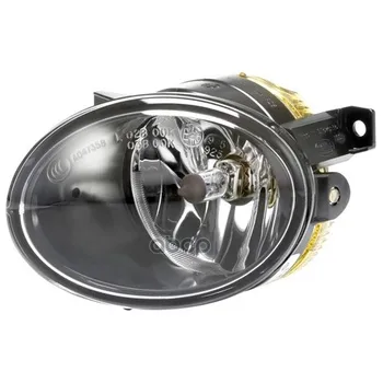 

Fog lamp, HB4, left Hella art. 1n0011250-311