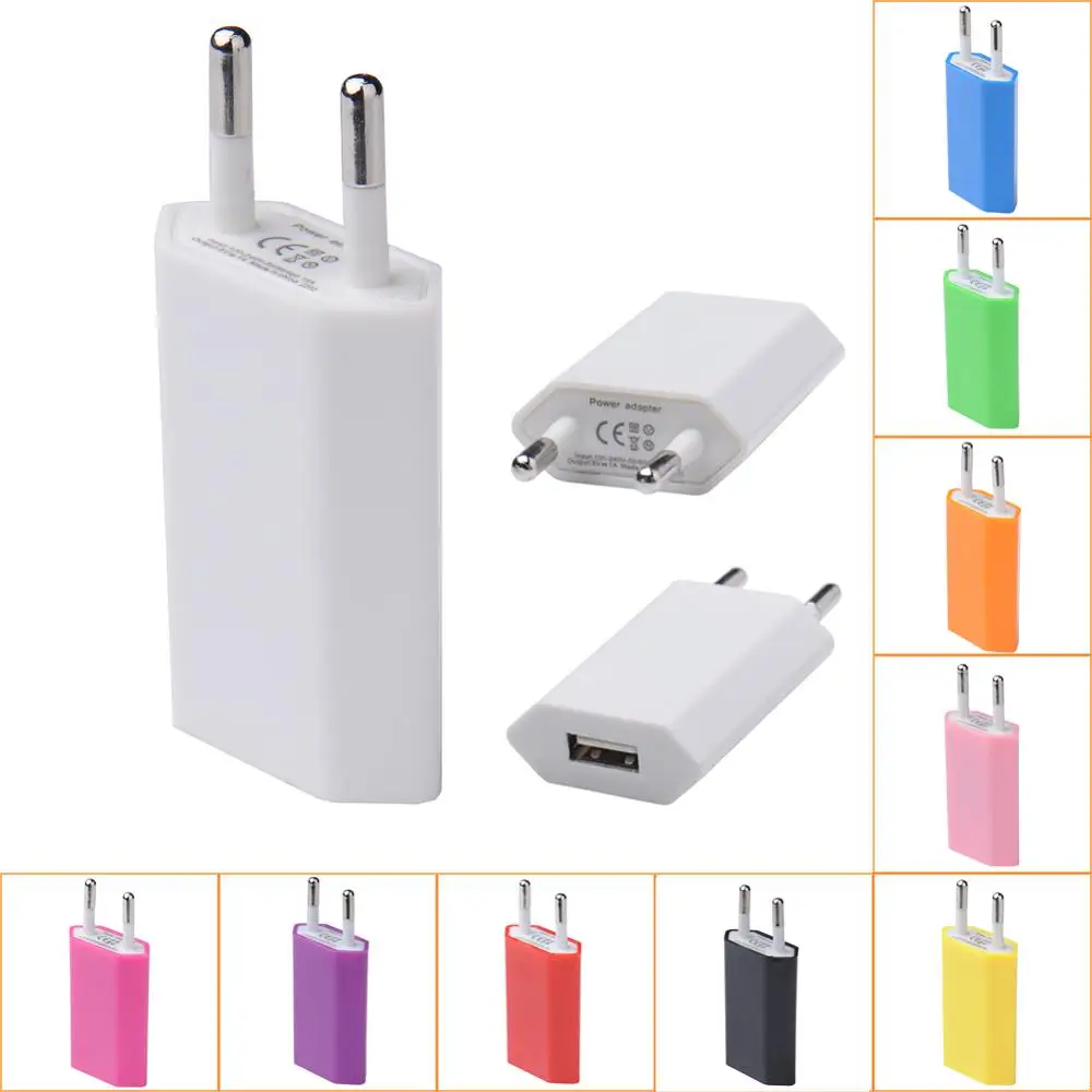 Портативное зарядное устройство с USB портом 5 В/1 А|Зарядные устройства| |