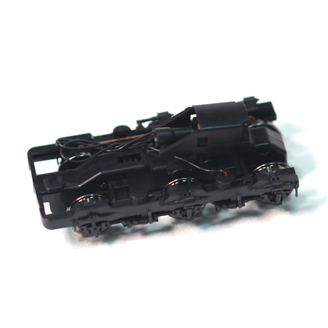2 8x6 8 см (1 1x2 68 дюйма) 1:87 HO Scale Rail Layou Ходовая Тележка для большинства Хо масштаб