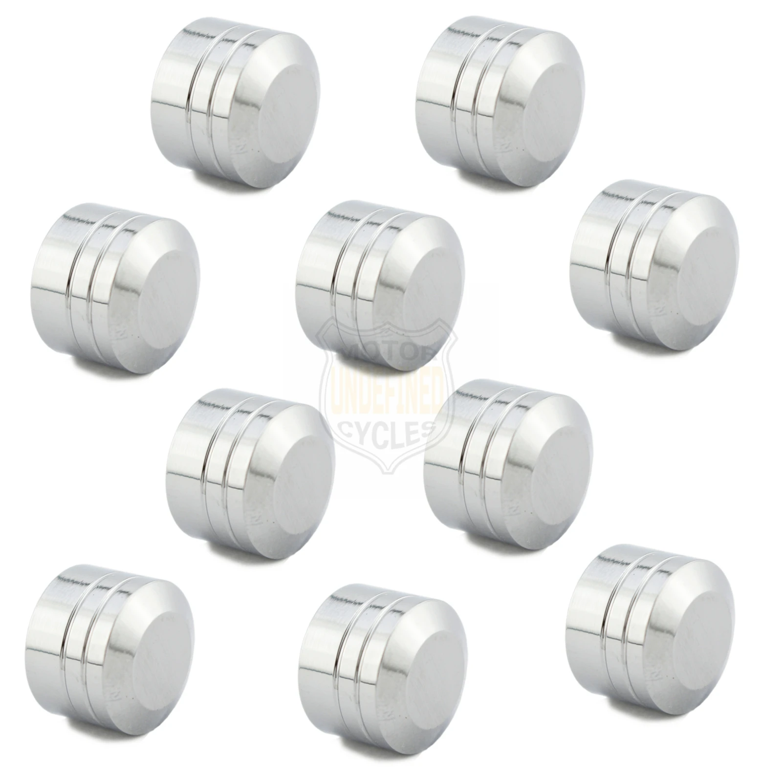 10pcs Head Bolt Cover For Harley Twin Cam Dyna Softail Touring FLH Chrome Schrauben Motor Topper Screw Caps Motorcycle Aluminum 10pcs Head Bolt Cover For Harley Twin Cam Dyna Softail Touring FLH Chrome Schrauben Motor Topper Screw Caps Motorcycle Aluminum