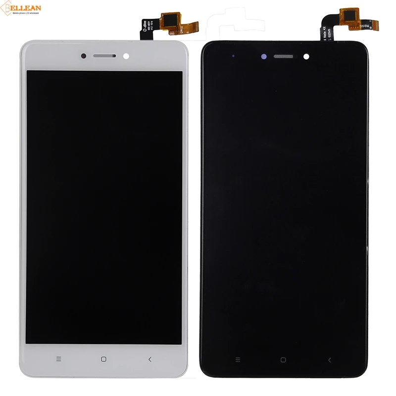 Catteny Note 4X ЖК дисплей для Snapdragon 625 Xiaomi Redmi сенсорный экран дигитайзер сборка с
