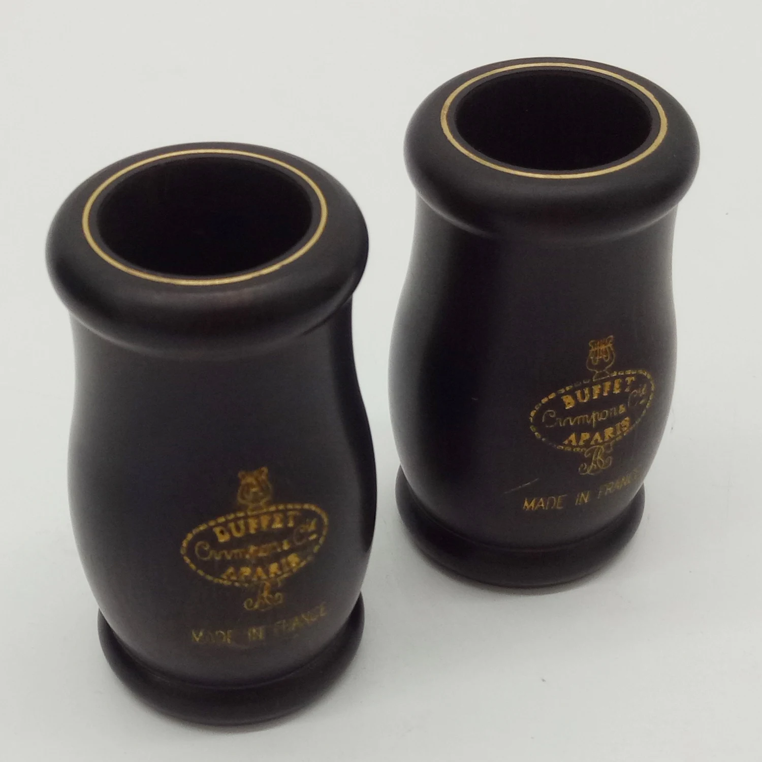 Ebony Blackwood Clarinet DIVINE Professional Bb Clarinets Bakelite 17 Keys Musical Instruments Mouthpiece Reeds clarinet woodwind instrument clarinet and saxophone accessories saxophone and clarinet mouthpieces