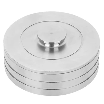 

Watch Clean Cylinder Cup Aluminum alloy Wristwatch Jewelry Cleaning Wash Tool