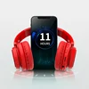 Portable Audio 
