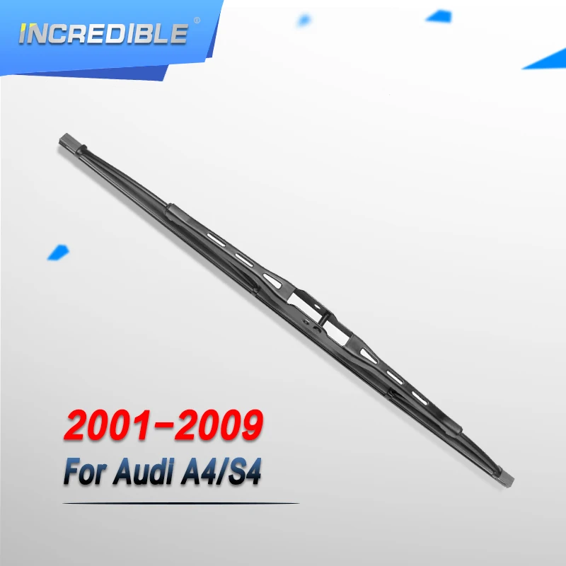 

INCREDIBLE Rear Wiper Blade for Audi A4 2000 2001 2002 2003 2004 2005 2006 2007 2008 2009 2010 2011 2012 2013 2014 2015 2016
