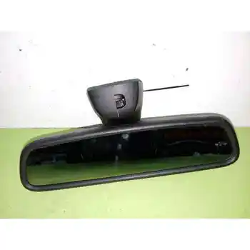 

51168236774 INNER MIRROR BMW 3 SERIES SALOON (E90)