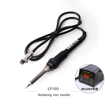High frequency soldering station handle soldering iron handle non-936 For soldering station replacement replacement geb212 battery for leica total station
