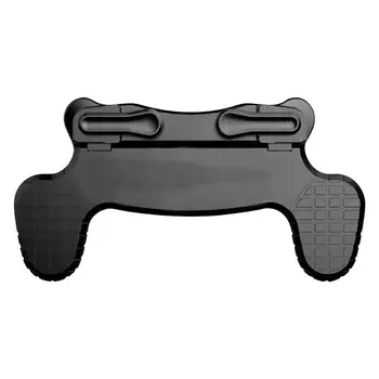 

Gamepad Joystick Grip Extended Handle Game Ergonomic Design for Comfortable Holding Console Phone Stand Holder for PUBG