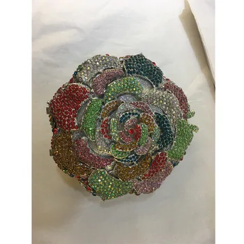 

Latest Elegant Women Evening Bags Wedding Party Purses and Handbags Womans Bags Brand Designers Luxury Bridal Wedding Party