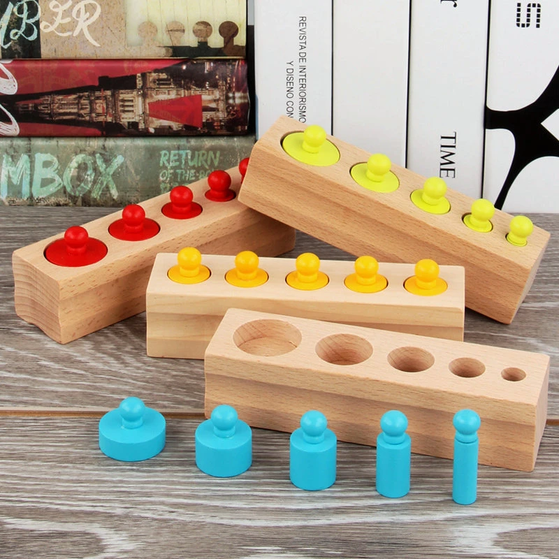 aliexpress montessori materials