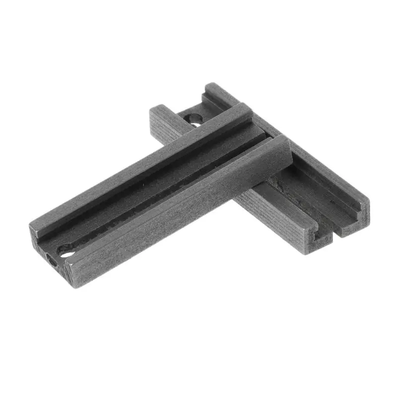 2pcs/set HU66 Duplicating Fixture Clamp For Car Key Blank Key Cutting Machine Accessories Key Cutter Machine Part