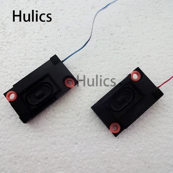 

Hulics Laptop internal speakers for Acer E5-571 E5-531 E5 511 521 531 531G 551P E5-572 V3-572G PK23000P100 speaker ES1-531