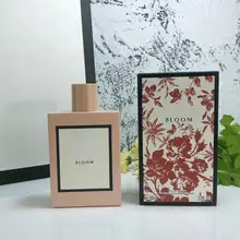 Высокое качество, 100 мл, Женский парфюм, фирменный,, цветочный цветение, натуральный вкус, мужской, Женский парфюм для мужчин и женщин, ароматы