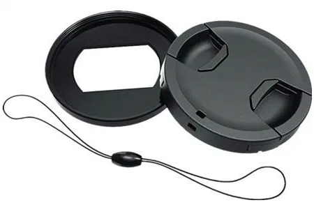 Adapter ring kit 52 мм УФ-фильтр и адаптер для крепления объектива крышка хранитель для sony RX100 Mark VII VI RX100M7 RX100M6 цифровой камеры - Цвет: Adapter ring kit