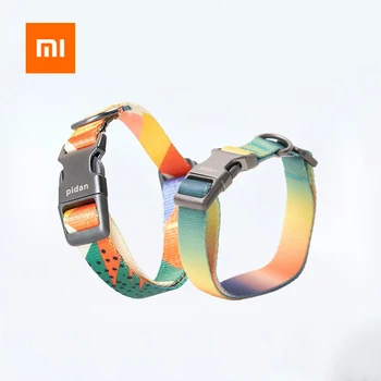 

Xiaomi PIDAN Pet Dogs Leash Dog Puppy Cat Traction Rope Belt Chain Small Medium Dogs Straps Puppy Walking Leads Shock Absorption