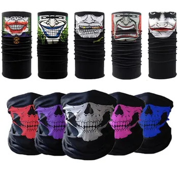 

3D Seam Neck Gaiter Thermal Half Warmer Fleece Tube Sport Cycling Skiing Hiking Biker Bandana Scarf Men Women