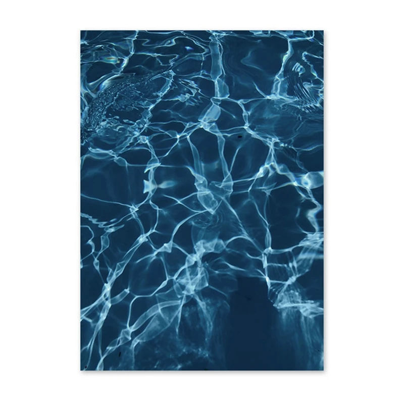 Printing-Canvas-Painting-Nordic-Style-Poster-Blue-Dandelion-Rose-Leaf-Sea-Quote-Modular-Pictures-Wall-Art (6)