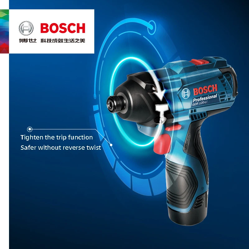 Pneumatic Reversible 38inch Air Drill 1800RPM
