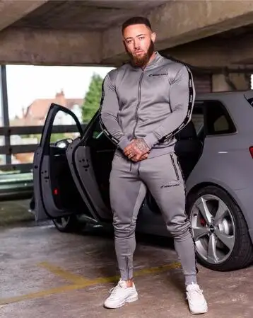 Hoodies and Pants Модный мужской комплект с длинными рукавами, камуфляжные толстовки+ штаны, мужской спортивный костюм походный костюм, мужские спортивные костюмы, повседневный спортивный костюм - Цвет: Hoodies and Pants