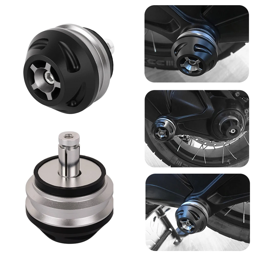 

2019 Crash Slider Protector For BMW R1200GS LC ADV Adventure R NINE T R9T 2014 2015 2016 2017 2018