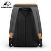 Рюкзак мужской под ноутбук 2022 дюйма с USB-портом для зарядки и защитой от кражи ► Фото 2/6