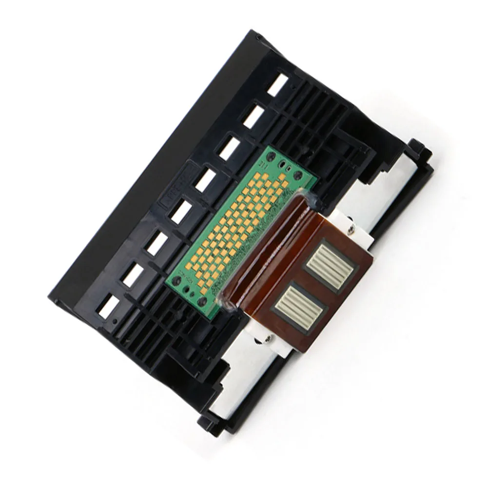 

QY6-0055 Durable Office Print Head Practical Clear Replacement Printer Parts Accessories Professional For Canon IP8500 I9950