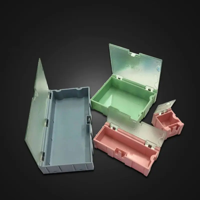 Tool Storage Box 9pcs/set