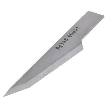 

For Durkopp 746 Knife 746-60691 And 746-60692 ,one Set Brand Is STRONG.H