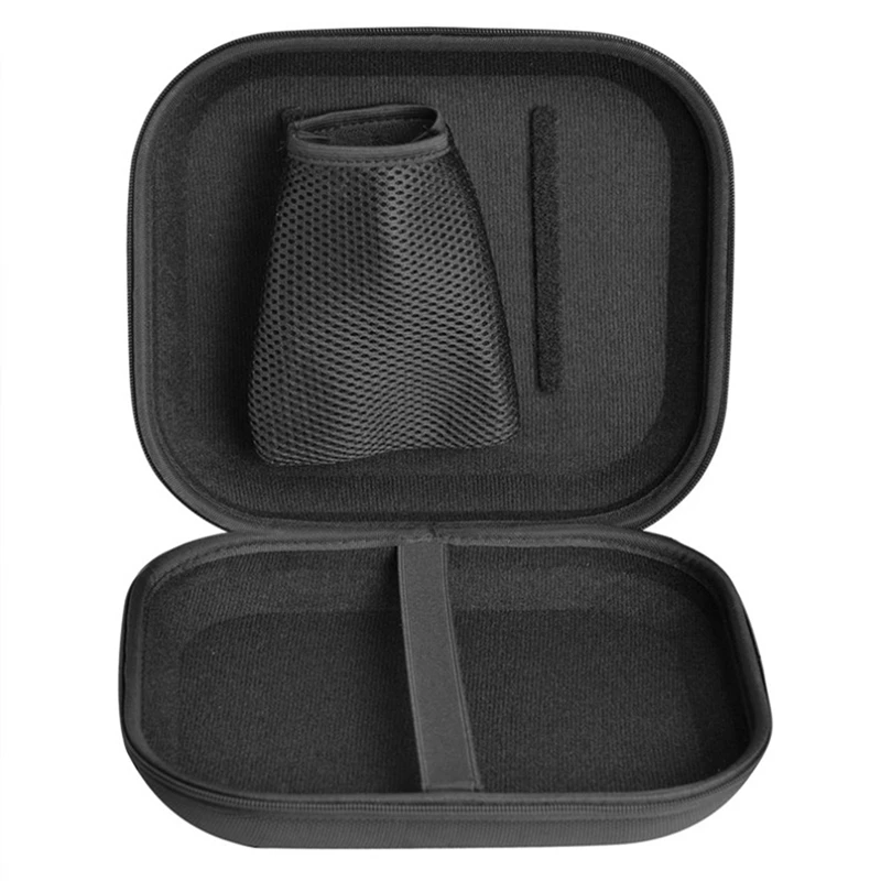 Portable Hard Case Cover Bag for JBL E65BTNC Bluetooth Headphone