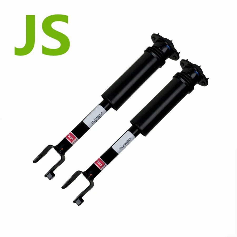 Pair Rear Air Suspension Shock Absorber Strut For 2003-2007 Cadillac CTS - Left &amp Right- 25758571 | Автомобили и мотоциклы