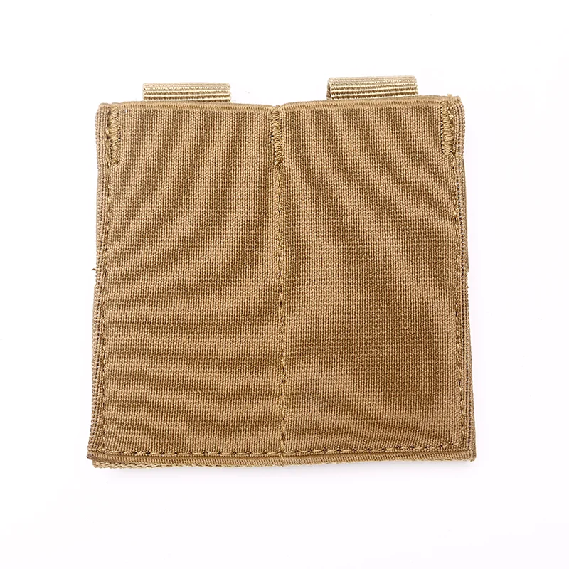 9 мм, нейлоновый чехол, пистолетный чехол, Mag revista bolsa cierre la funda para combate al aire libre militar caza nuevo