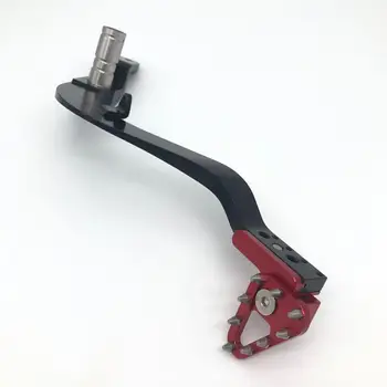

FOR HONDA CRF250L 2012-2018 Motorcycle Accessories CNC Foot Brake Levers Pedal