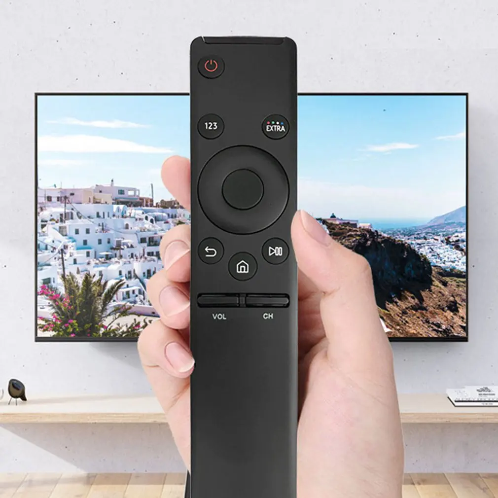 Запасной пульт дистанционного управления для Samsung Smart Tv версии TM1640 | Электроника