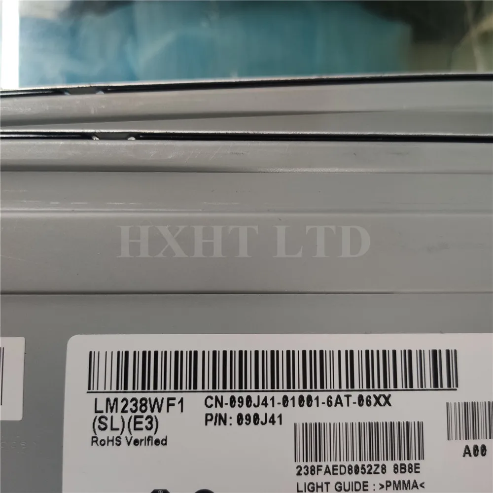 23," LM238WF1 SL E1 LM238WF1 SL E3 ЖК-экран 1920*1080 FHD полностью протестирован