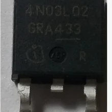 5 шт./лот 4N03L02 TO252