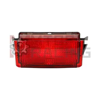 

Motorcycle LED Tail Light Rear Lamp For Honda CB250 OEM 33706-ME5-003 Tailight