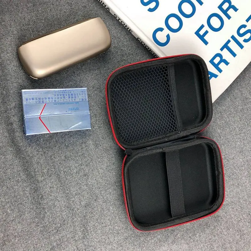 Карманный вейп сумка для IQOS2.4plus для IQOS3.0