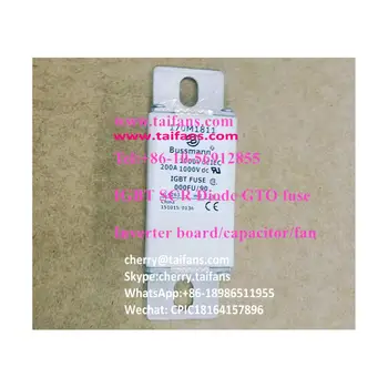 

New fuse 170M1829 170M1830 170M1831 170M1832 170M1833