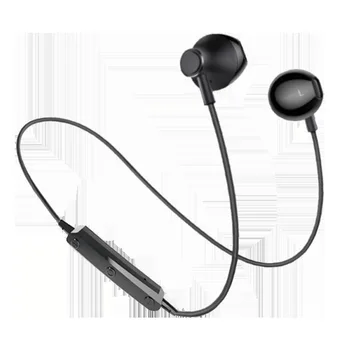 

Universal 3.5mm In-Ear Stereo Earbuds Earphone With Mic For Cell Phone Music Earbud Bass Stereo Sound Headset Noise Canceling